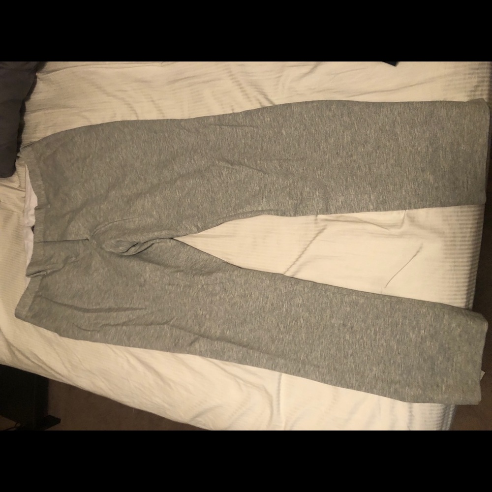 Michael Korts grey pants 32x32